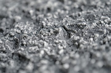 Close-up selective focus on abstract textured pattern with shallow depth of field, perfect for backgrounds.