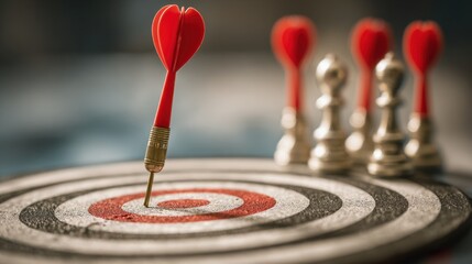 Plain business strategy streamlines decision-making, emphasizing what matters most to sustain progress and deliver reliable outcomes. 