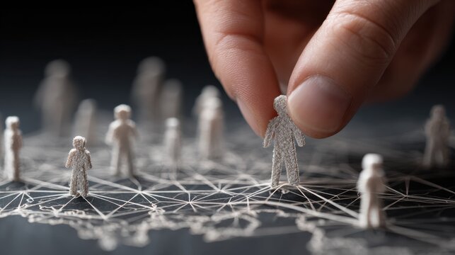 Through stakeholder mapping, organizations recognize key audiences, ensuring messages reach the right people and voices guide decisions.
