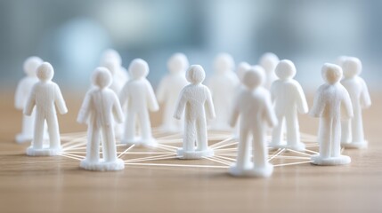 Internal communication strategy fosters unity and engagement by sharing updates that inspire collaboration and strengthen company culture.
