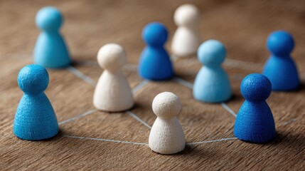 An internal communication strategy ensures consistent information flow, keeping employees informed, aligned, and connected to organizational goals.
