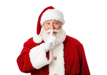 Secret Santa teaser for holiday surprise communications early access announcements and gift reveal emails for retailers, ecommerce teams and event organizers seeking a playful hush message