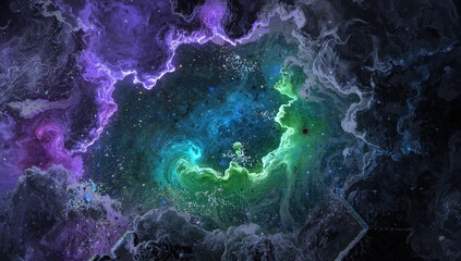 Cosmic phenomena: Space-time variations, quantum connections, singular points, aether theory, antimatter and more