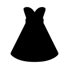 Dress Silhouette © Noni