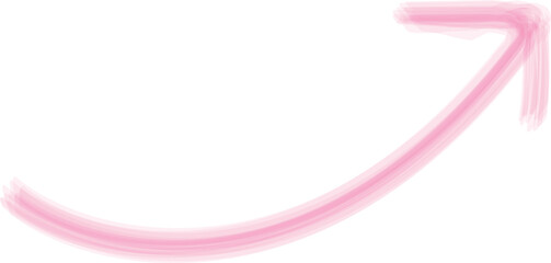 Doodle Arrow Vector | Hand Drawn Arrow Icon