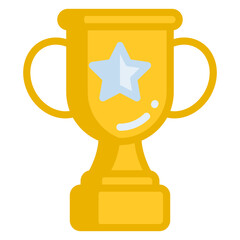 Trophy icon