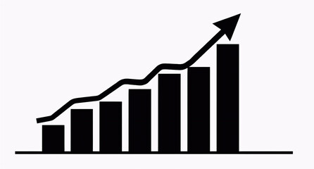 Business Growth and Success Concept Vector
