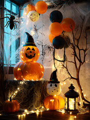 Halloween Festival Dress Up