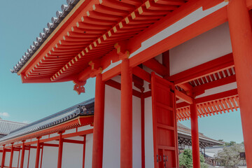 traditional Japanese architecture