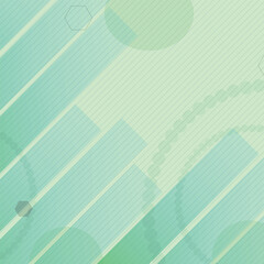 Abstract Diagonal Lines in Pastel Shades background