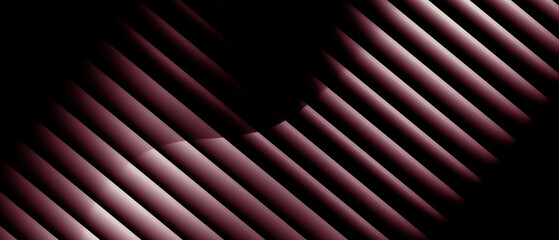 Dark abstract background with short diagonal lines in different lengths, creating a simple geometric pattern.