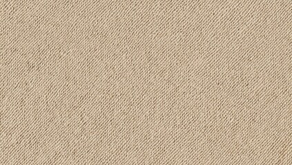 Fototapeta premium Light brown cloth surface