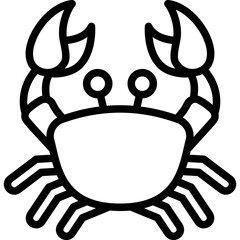 crab icon