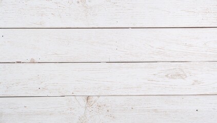 Obraz premium Detailed view of a light wooden surface against a pale background