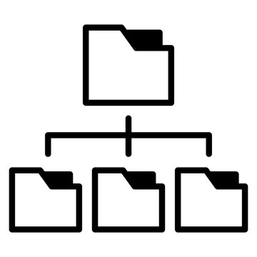 folder icon