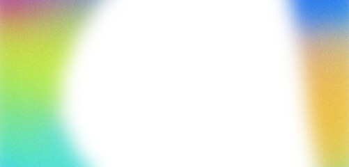 Abstract swirl of vibrant colors with a deep black center and gradient edges isolated on transparent background