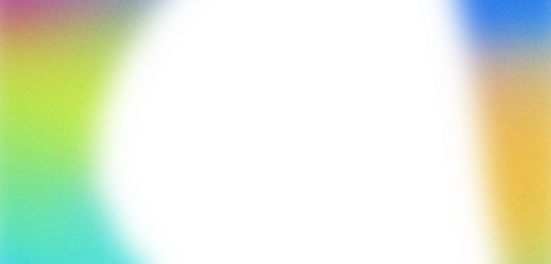 Abstract swirl of vibrant colors with a deep black center and gradient edges isolated on transparent background