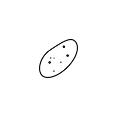 potato icon