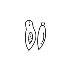 papaya icon