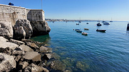 Cascais, Vila Hist&oacute;rica e Destino de Praia no Atl&acirc;ntico Portugu&ecirc;s