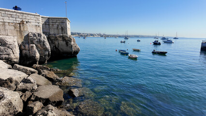 Cascais, Vila Hist&oacute;rica e Destino de Praia no Atl&acirc;ntico Portugu&ecirc;s