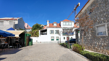 Cascais, Vila Hist&oacute;rica e Destino de Praia no Atl&acirc;ntico Portugu&ecirc;s