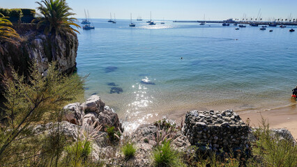 Cascais, Vila Hist&oacute;rica e Destino de Praia no Atl&acirc;ntico Portugu&ecirc;s