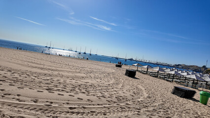 Cascais, Vila Hist&oacute;rica e Destino de Praia no Atl&acirc;ntico Portugu&ecirc;s