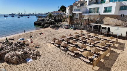 Cascais, Vila Hist&oacute;rica e Destino de Praia no Atl&acirc;ntico Portugu&ecirc;s