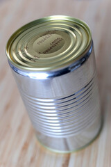boîte alimentaire
