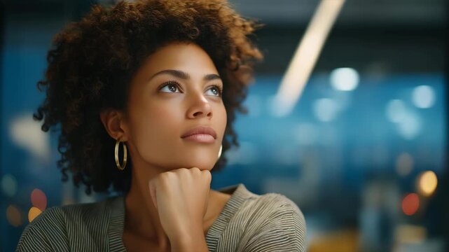 Corporate communications specialist drafting internal and external crisis management statements, showing composure and focus, symbolizing strategic messaging, professional PR, stakeholder