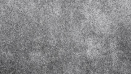 Fototapeta premium Gray fabric surface texture background in high resolution.