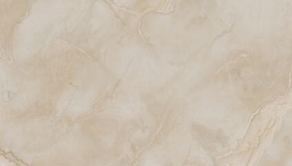 Fototapeta premium Smooth Cream Marble Surface Texture