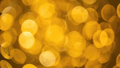 Vibrant blurred lights backdrop with dual-tone hues, golden and earthy shades, featuring textured illumination and close-up lighting effects in web design context