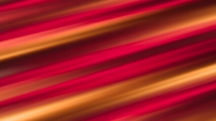 dynamic abstract artworks blending red, orange, and gold tones in flowing wave patterns that evoke warmth and energy.
