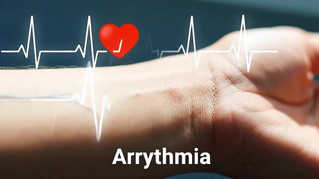 Arrythmia