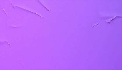 보라색에서검은색으로변하는구겨진종이질감배경