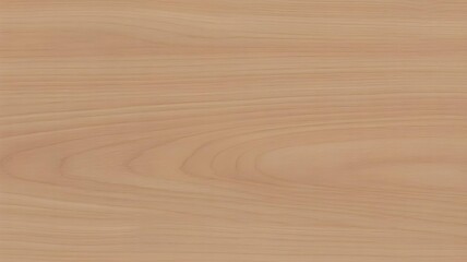 A background texture of smooth, light-colored wood grain.