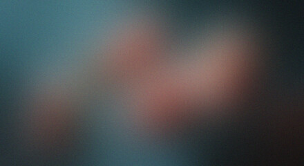 Soft, warm light illuminates abstract, blurred organic shapes in a calming, muted color palette.