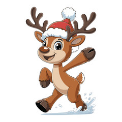 rudolph the reindeer