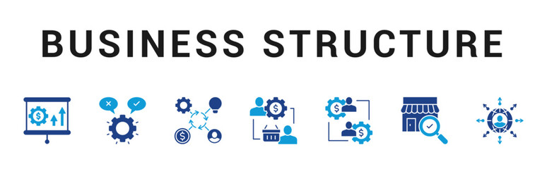 Business-Structure
