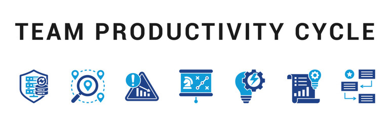 Team-Productivity-Cycle