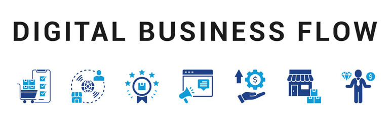 Digital-Business-Flow