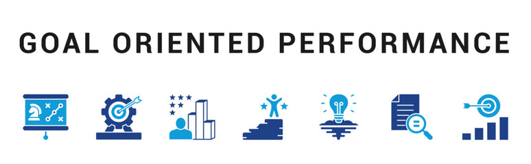 Goal-Oriented-Performance