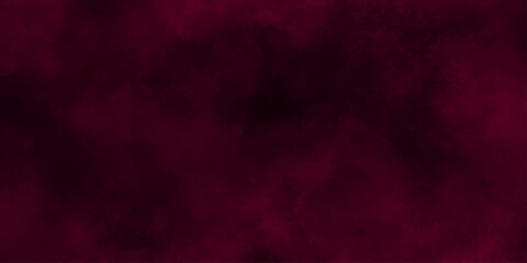 Abstract grunge red background with smoke, Beautiful stylist modern texture background.  dark fire flame grunge texture background. toned fiery red sky. Texture and desktop picture .