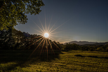 Molise is an Italian region with a stretch of coast overlooking the Adriatic Sea. It includes a part of the Abruzzo National Park in the Appennine mountain range, with a rich wildlife and trails.