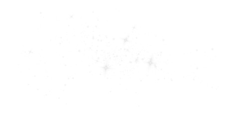 Grey Magical Stardust Featuring Shimmer, Glamour Spray, and Elegant Flash Effects for Christmas or Luxury Illustration Use