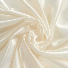 Fototapeta premium Silk Fiber Weave Abstract Texture