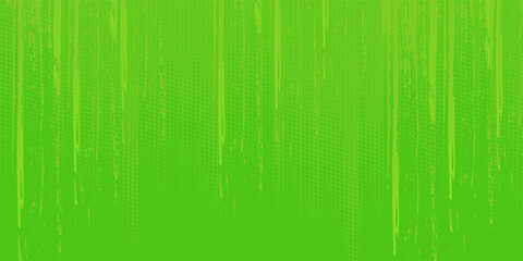 Dots green grunge circle background trendy. Fluid nice modern design simple art