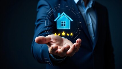 A modern representation of cybersecurity with a luminous cloud icon and a padlock in the middle highlighted by vibrant orange and blue lights intricate circuits and digital data effects all on a dark